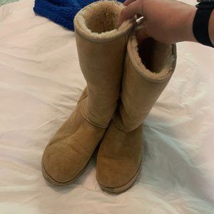 Ugg Classic Tall Boot